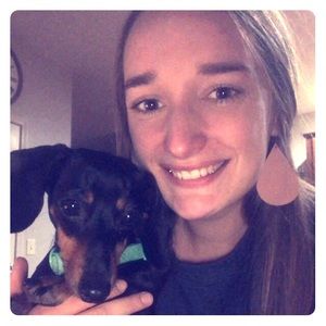 Meet your Posher, Savannah